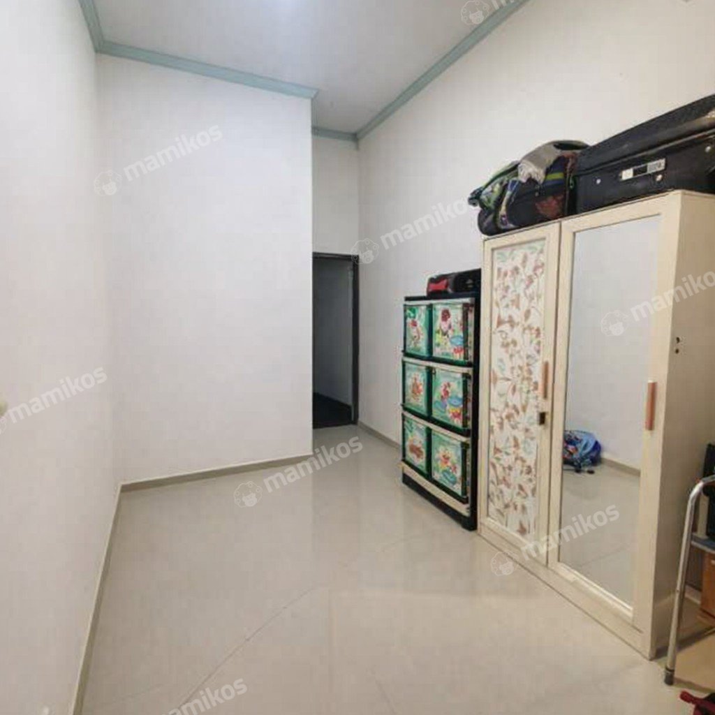 Rumah Sertifikat SHM 4 Kamar Tidur 3 Kamar Mandi Jelambar Jakarta Barat - Photo 3