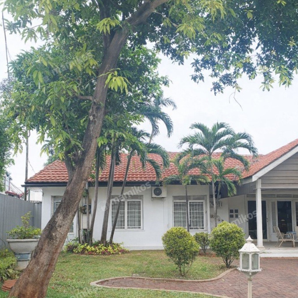 Rumah Sertifikat SHM 4 Kamar Tidur 2 Kamar Mandi Cipinang Jakarta Timur - Photo 2