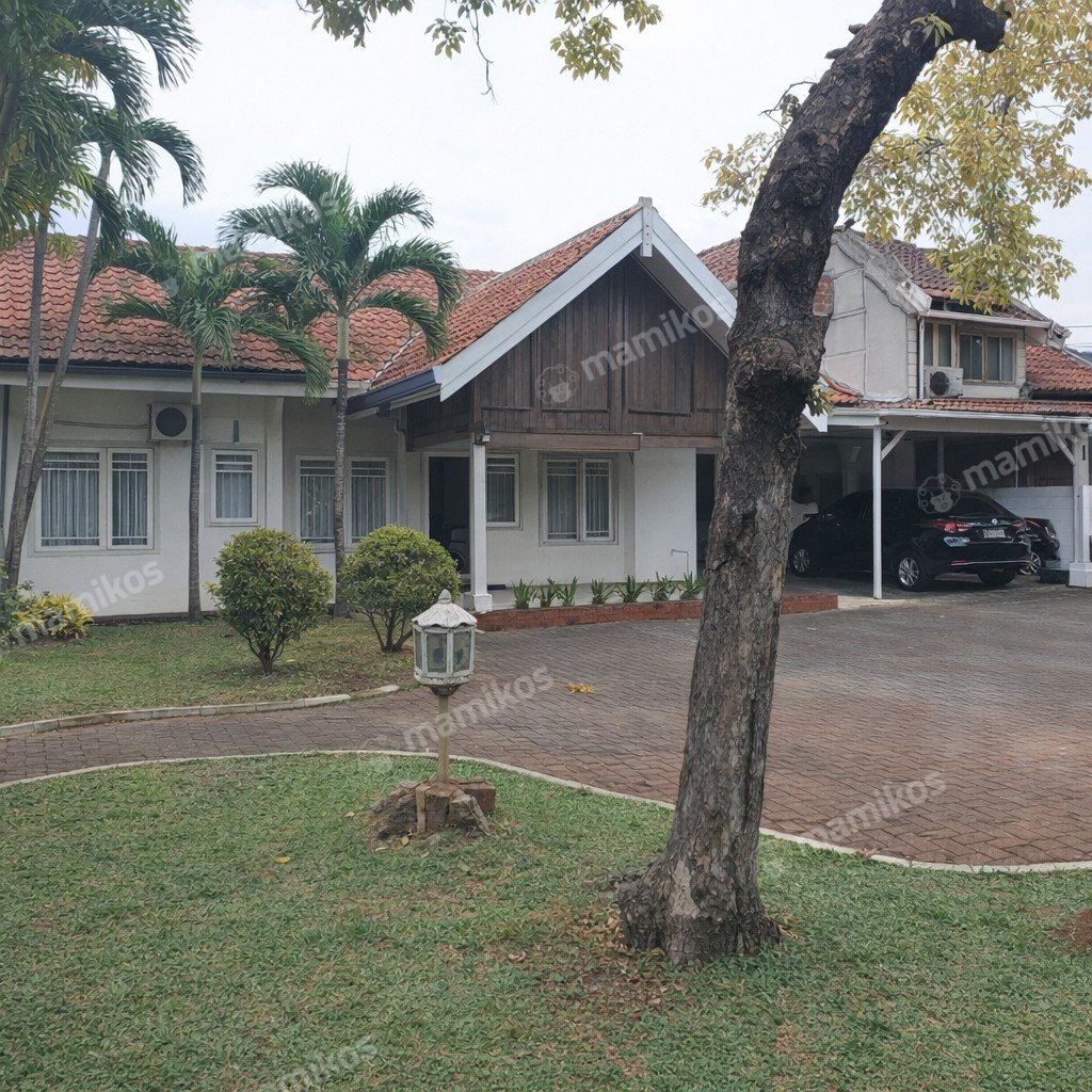 Rumah Sertifikat SHM 4 Kamar Tidur 2 Kamar Mandi Cipinang Jakarta Timur - Photo 3