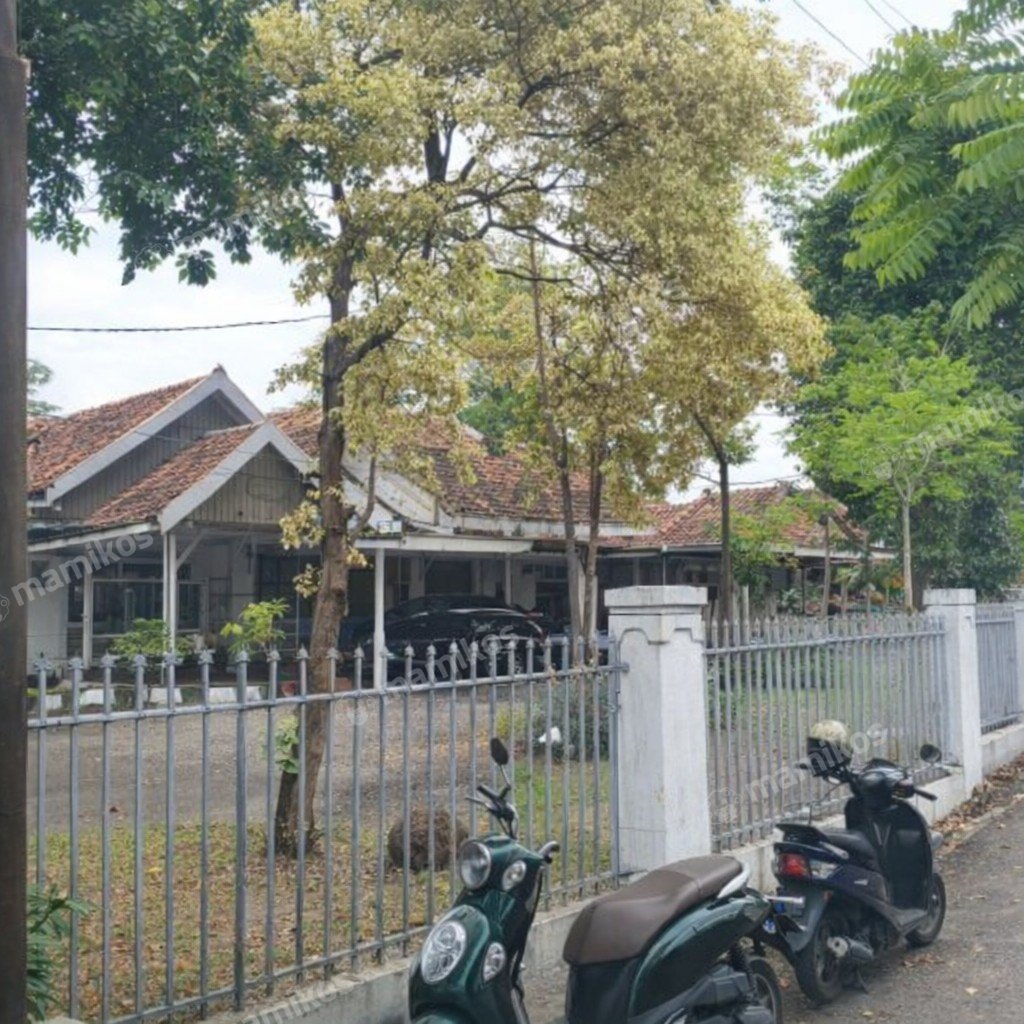 Rumah Sertifikat SHM 4 Kamar Tidur 2 Kamar Mandi Cipinang Jakarta Timur - Photo 4