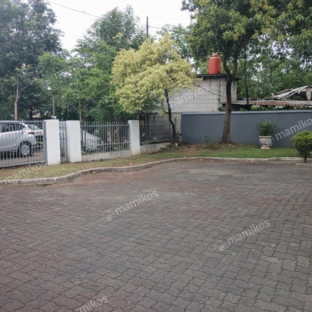 Rumah Sertifikat SHM 4 Kamar Tidur 2 Kamar Mandi Cipinang Jakarta Timur - Photo 5