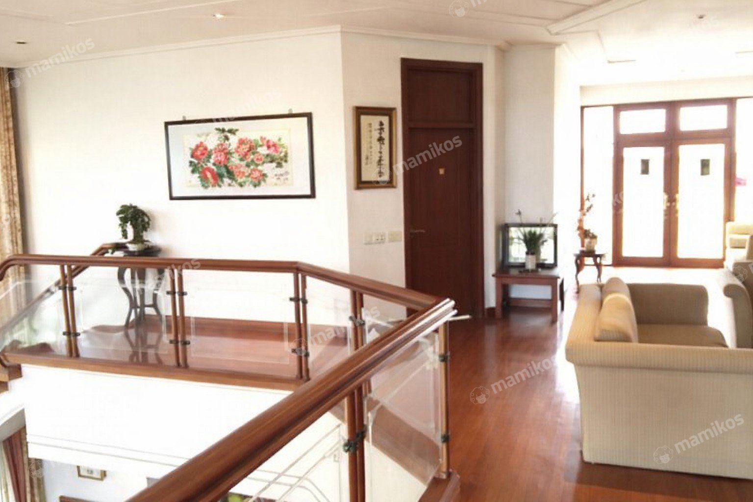 Rumah Sertifikat HGB 5 Kamar Tidur 5 Kamar Mandi Pantai Mutiara Jakarta Utara - Photo 4
