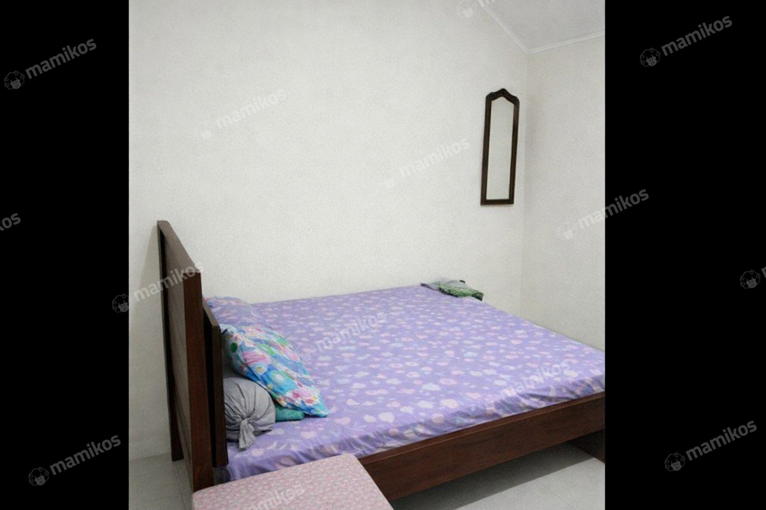 Rumah 5KT 3KM Kebayoran Lama Jakarta Selatan - Photo 2