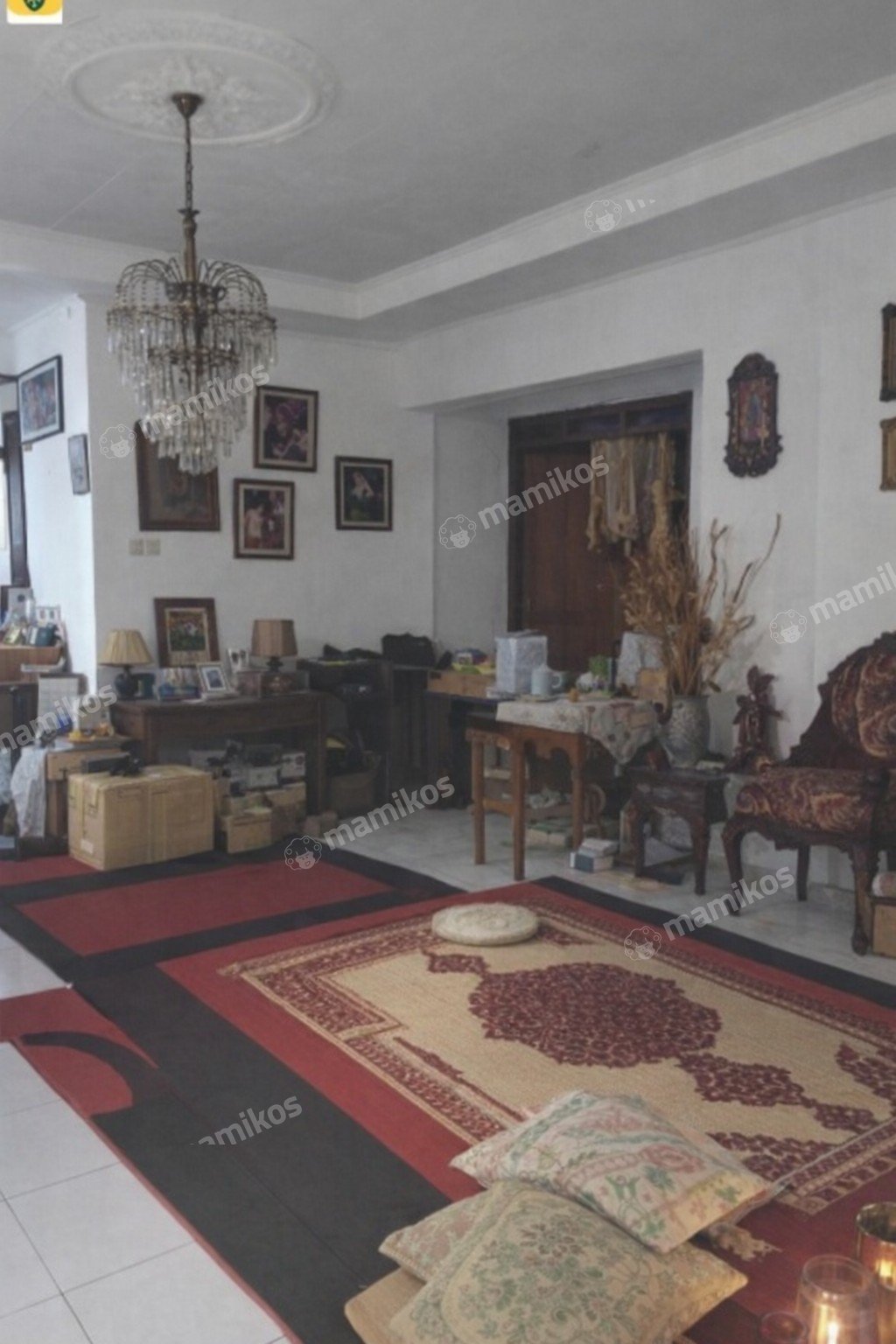 Rumah 5KT 3KM Kebayoran Lama Jakarta Selatan - Photo 4