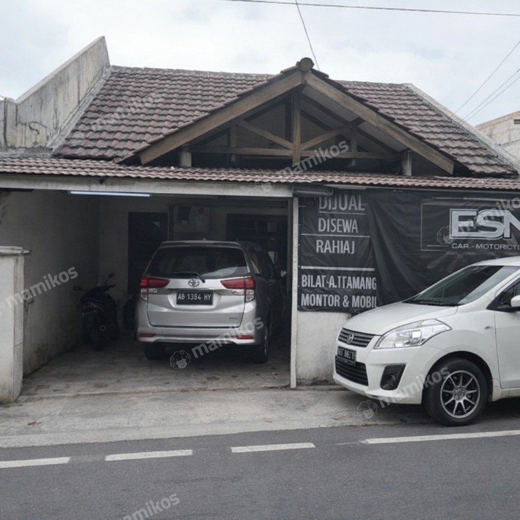 Rumah Sertifikat SHM 3 Kamar Tidur 2 Kamar Mandi Condet Jakarta Timur - Photo 4