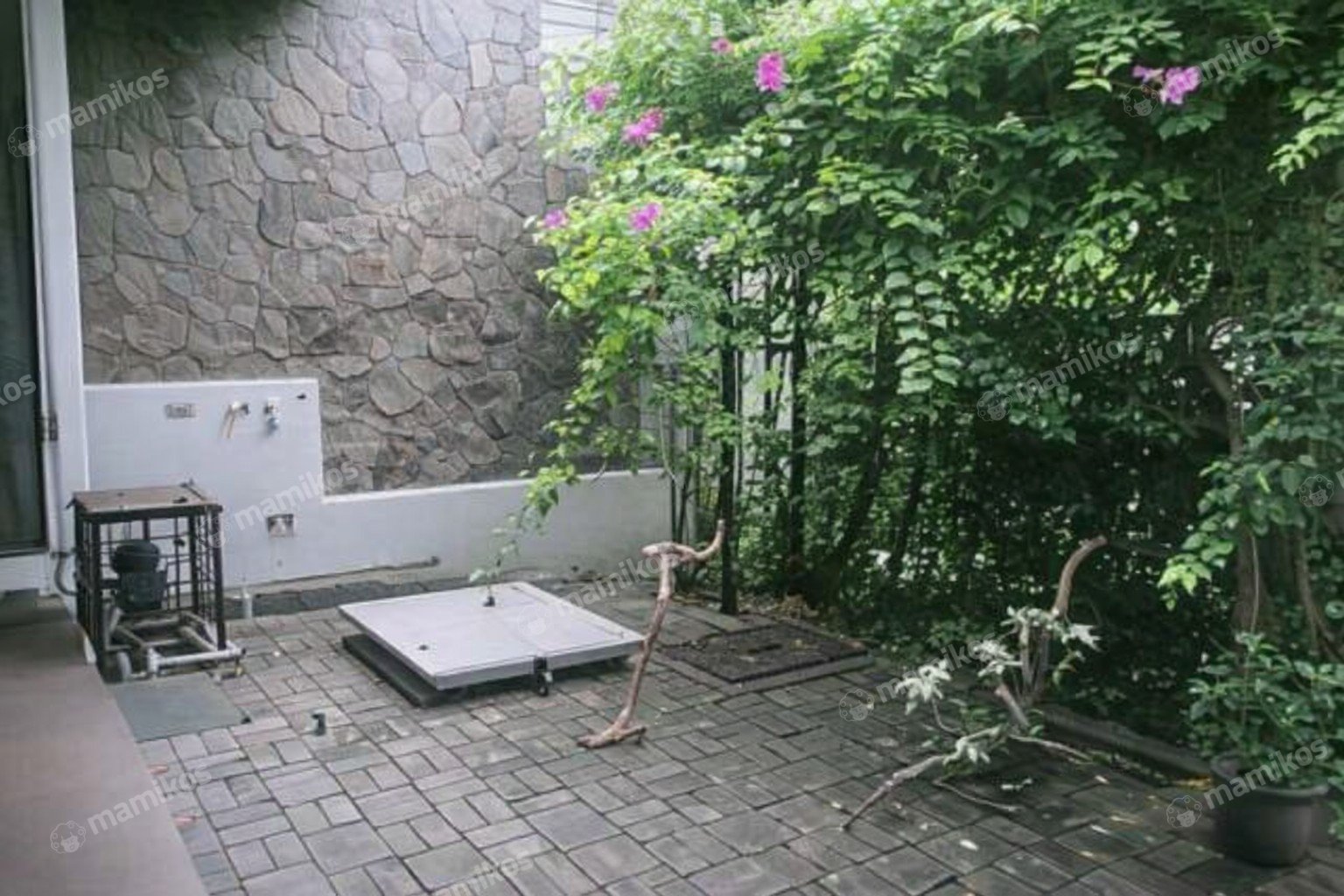 Rumah 6KT 3KM Grogol Jakarta Barat