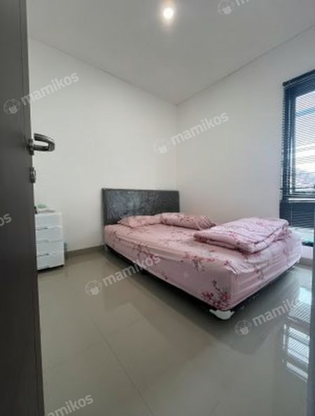 Rumah Sertifikat SHM 3 Kamar Tidur 2 Kamar Mandi Sawangan Depok - Photo 2