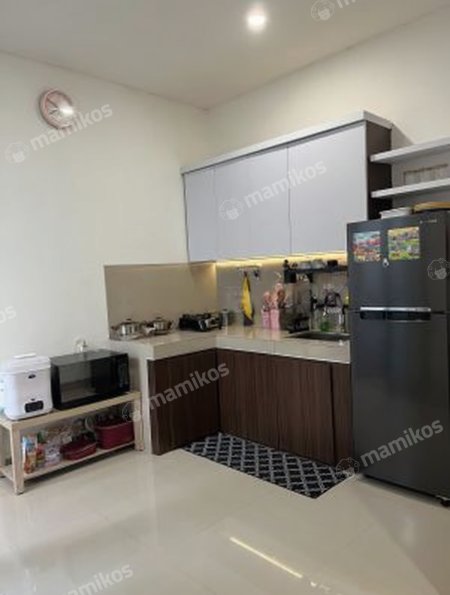 Rumah Sertifikat SHM 3 Kamar Tidur 2 Kamar Mandi Sawangan Depok - Photo 3