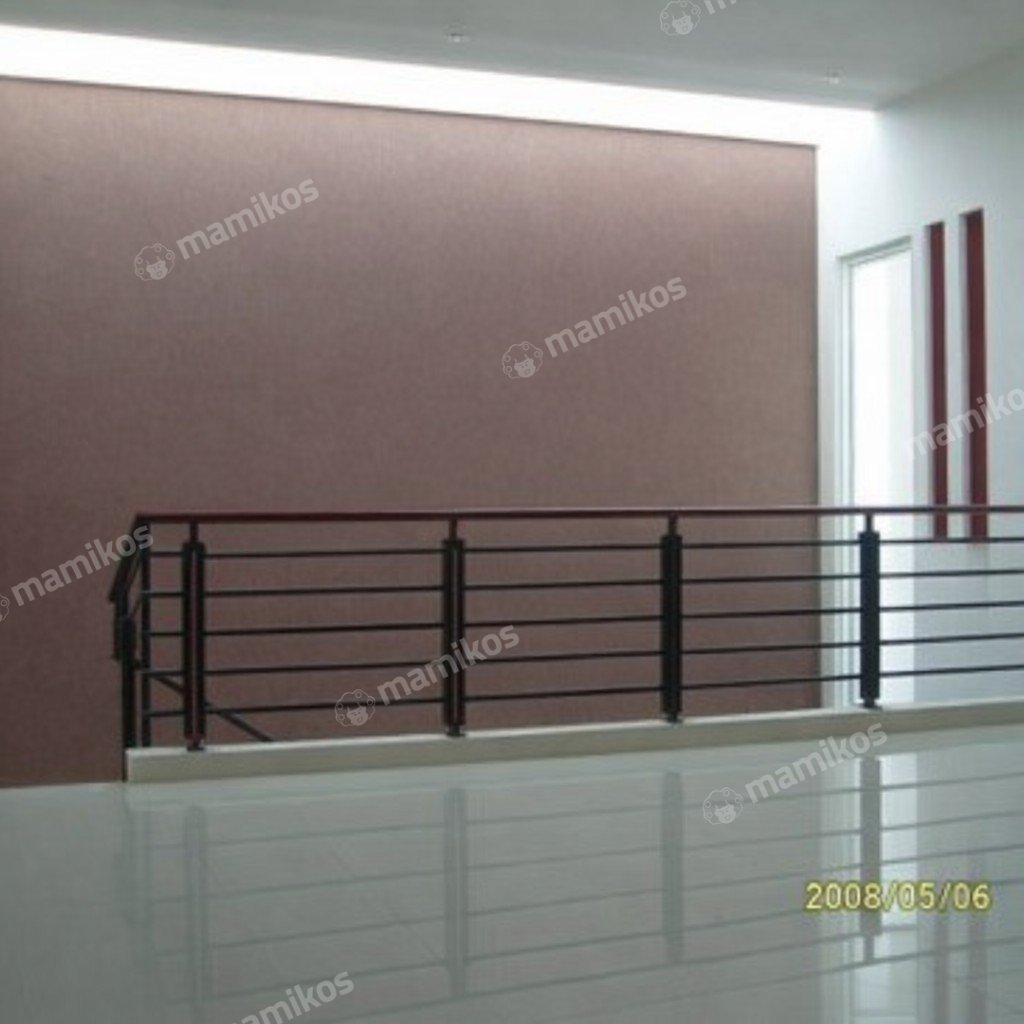 Rumah Sertifikat SHM 5 Kamar Tidur 4 Kamar Mandi Cijantung Jakarta Timur - Photo 3