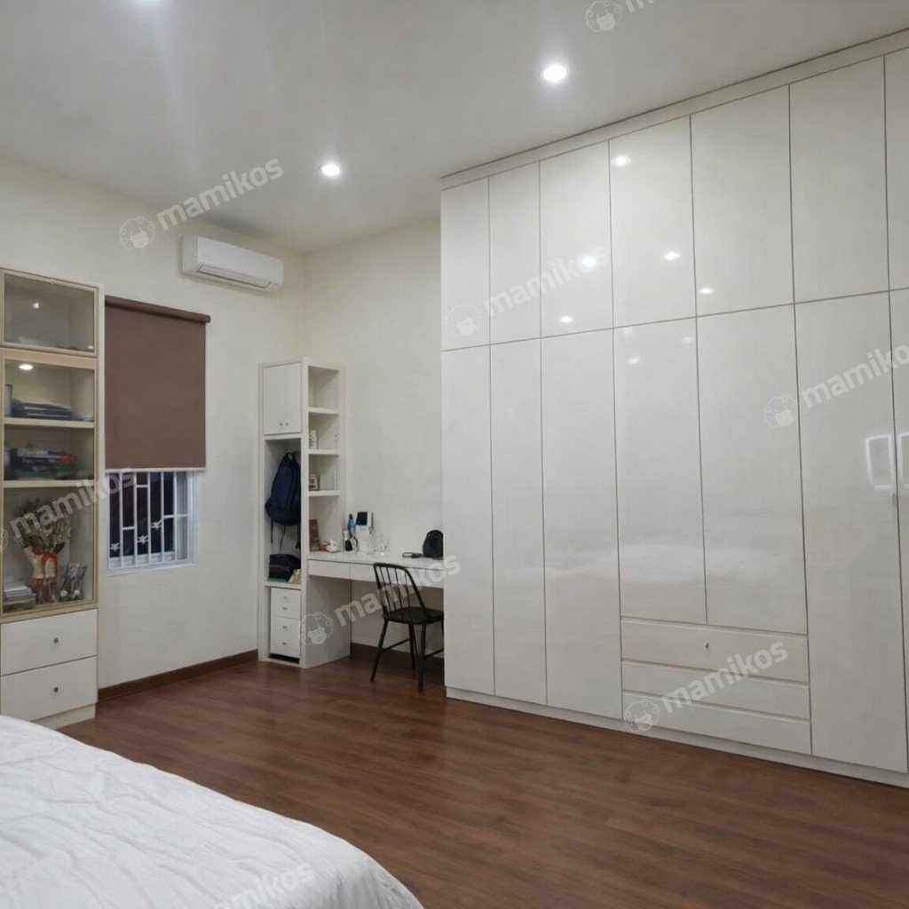Rumah Sertifikat SHM 8 Kamar Tidur 9 Kamar Mandi Pluit Jakarta Utara - Photo 2