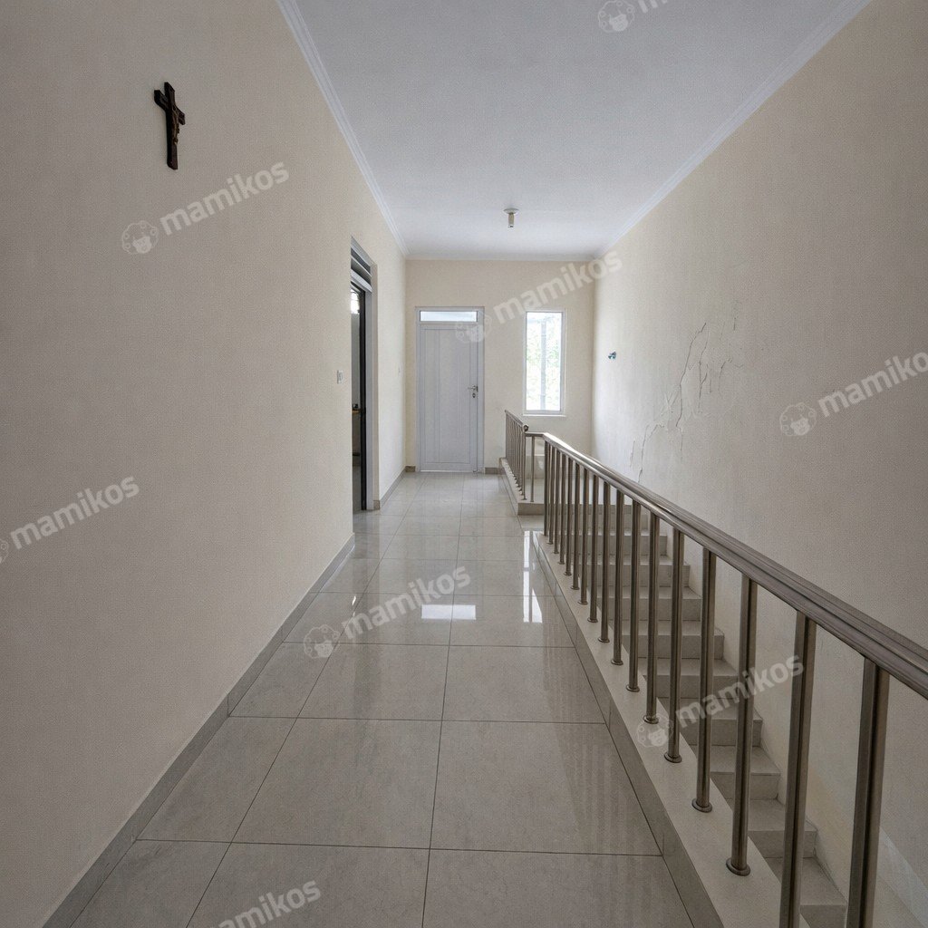 Rumah Sertifikat SHM 3 Kamar Tidur 3 Kamar Mandi Green garden Jakarta Barat - Photo 2