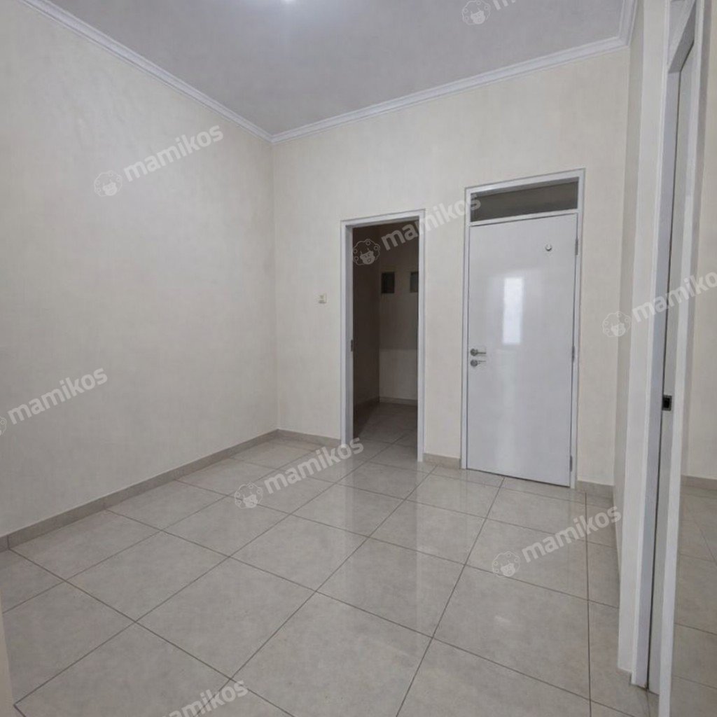 Rumah Sertifikat SHM 3 Kamar Tidur 3 Kamar Mandi Green garden Jakarta Barat - Photo 3