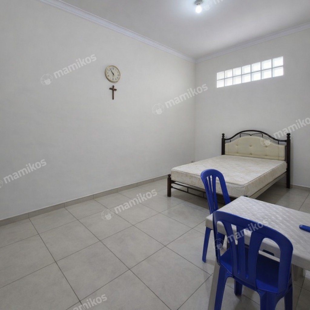 Rumah Sertifikat SHM 3 Kamar Tidur 3 Kamar Mandi Green garden Jakarta Barat - Photo 4