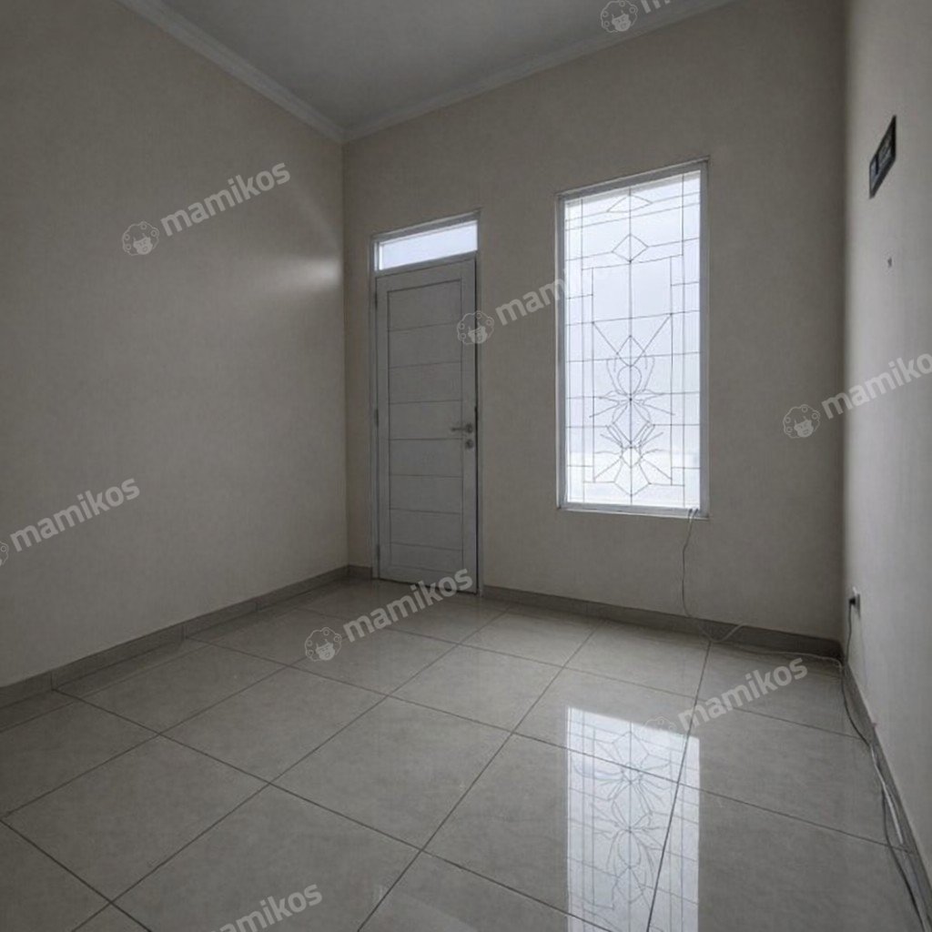 Rumah Sertifikat SHM 3 Kamar Tidur 3 Kamar Mandi Green garden Jakarta Barat - Photo 5