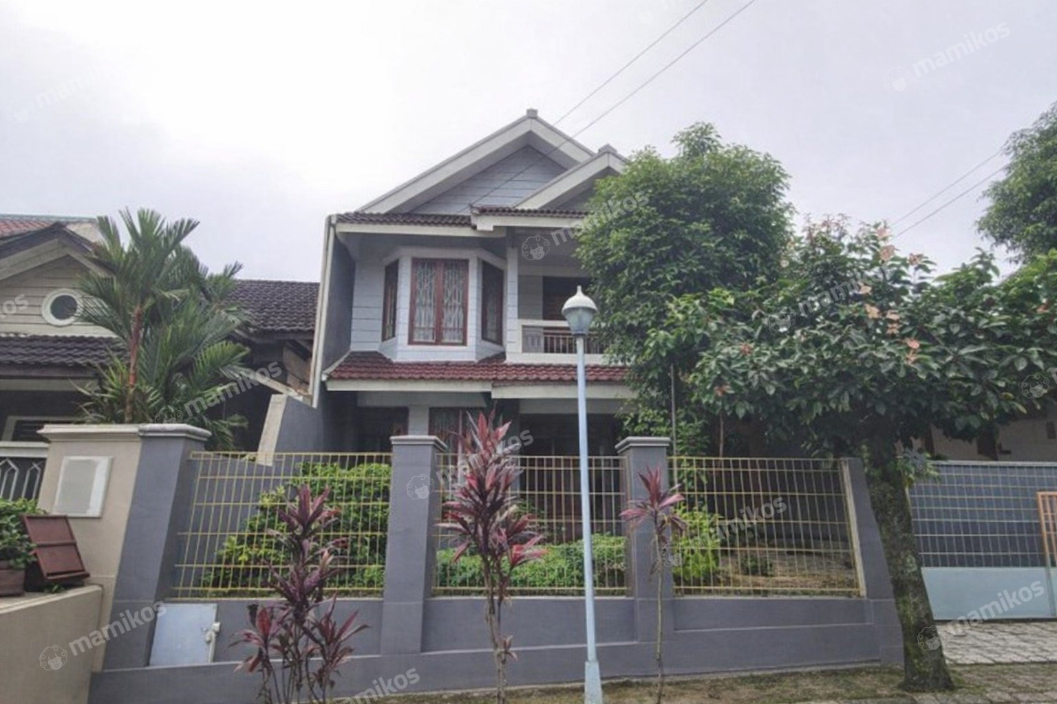 Rumah 4KT 3KM Pasar Minggu Jakarta Selatan