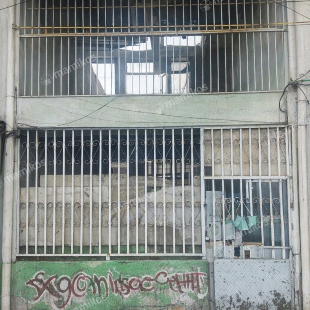Rumah 1 Kamar Mandi 1 Lantai Jembatan Besi Jakarta Barat - Photo 2