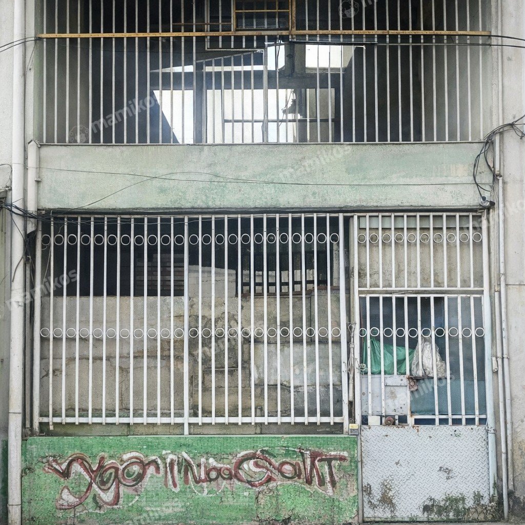 Rumah 1 Kamar Mandi 1 Lantai Jembatan Besi Jakarta Barat - Photo 5