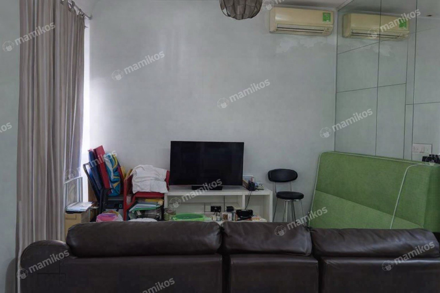 Rumah Sertifikat SHM 3 Kamar Tidur 2 Kamar Mandi Kelapa Gading Jakarta Utara