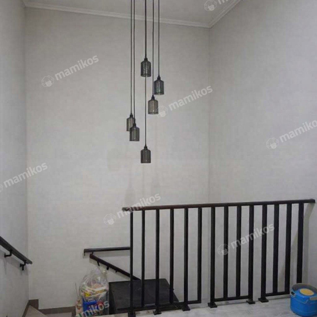 Rumah Sertifikat SHM 3 Kamar Tidur 2 Kamar Mandi Kelapa Gading Jakarta Utara - Photo 3