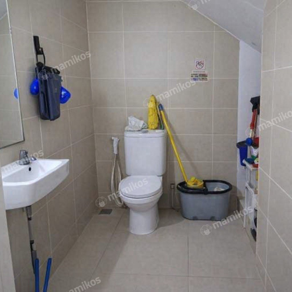 Rumah Sertifikat SHM 3 Kamar Tidur 2 Kamar Mandi Kelapa Gading Jakarta Utara - Photo 5