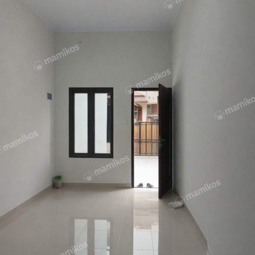 Rumah Sertifikat SHM 3 Kamar Tidur 2 Kamar Mandi Kalisari Jakarta Timur - Photo 5