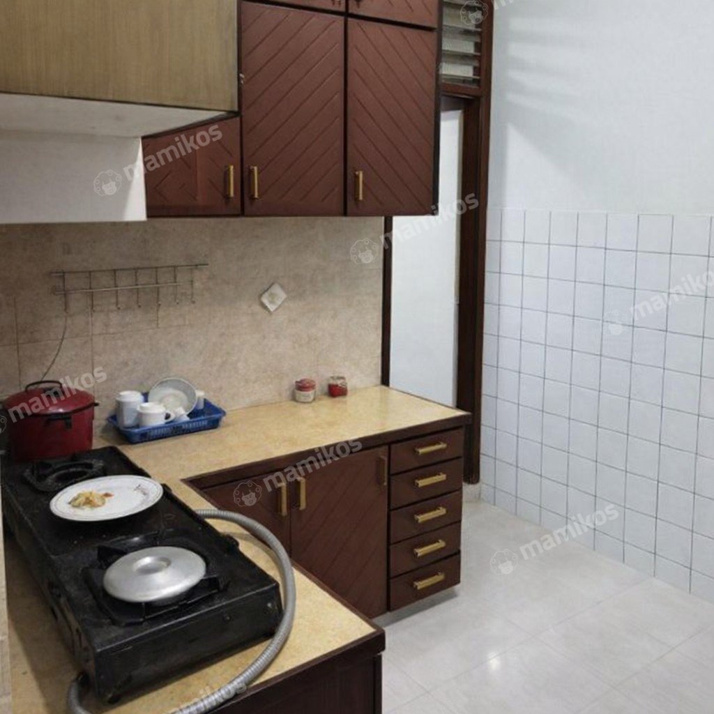 Rumah Sertifikat SHM 5 Kamar Tidur 3 Kamar Mandi Pondok Indah Jakarta Selatan - Photo 3
