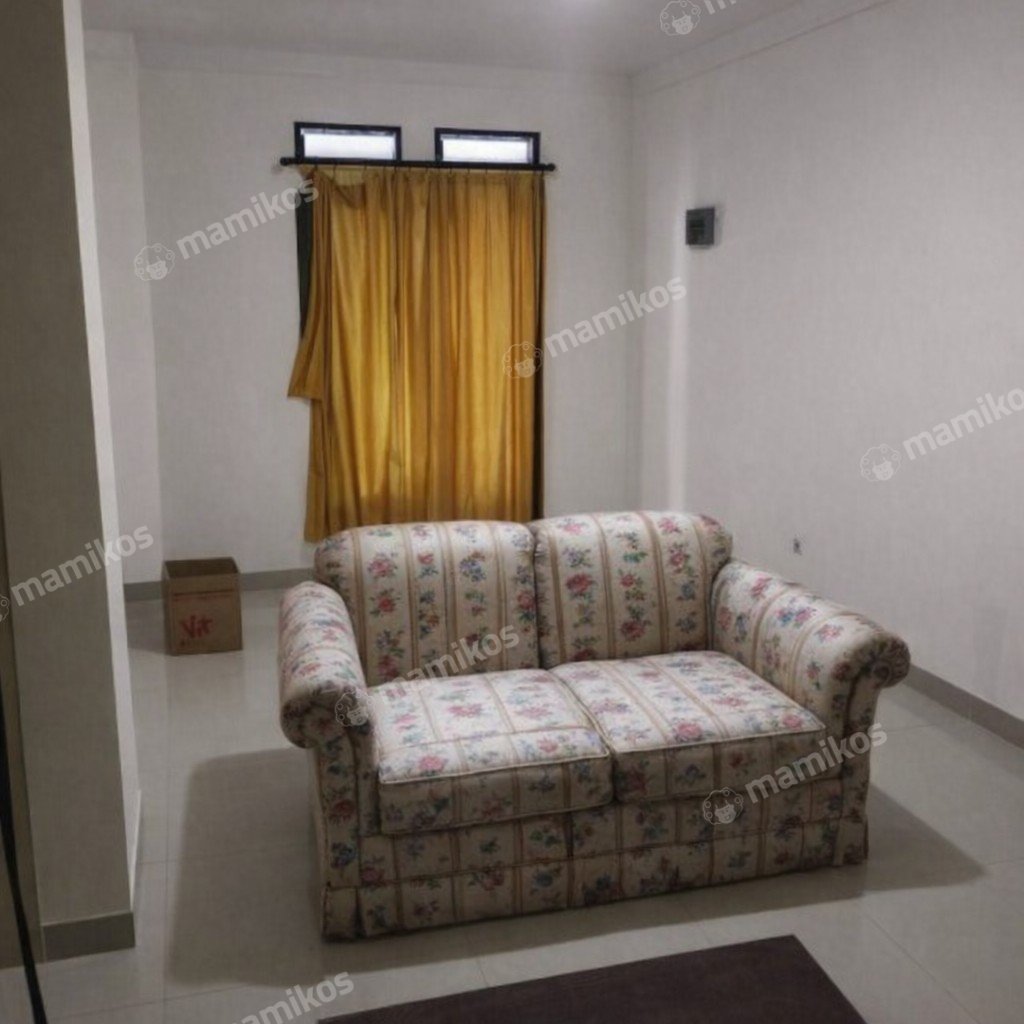 Rumah Sertifikat SHM 5 Kamar Tidur 3 Kamar Mandi Pondok Indah Jakarta Selatan - Photo 4