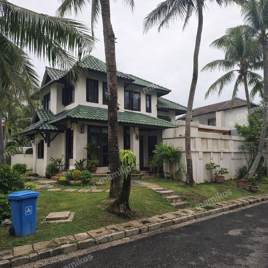 Rumah Sertifikat SHM 3 Kamar Tidur 3 Kamar Mandi Bintaro Jakarta Selatan - Photo 2