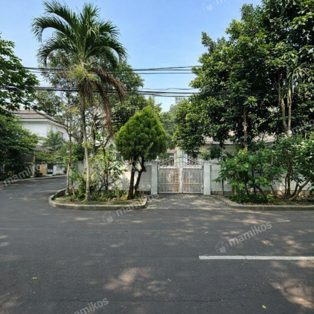 Rumah Sertifikat SHM 6 Kamar Tidur 4 Kamar Mandi Pulomas Jakarta Timur - Photo 2