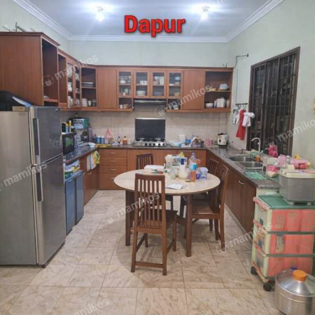 Rumah Sertifikat SHM 5 Kamar Tidur 4 Kamar Mandi Cakung Jakarta Timur - Photo 3