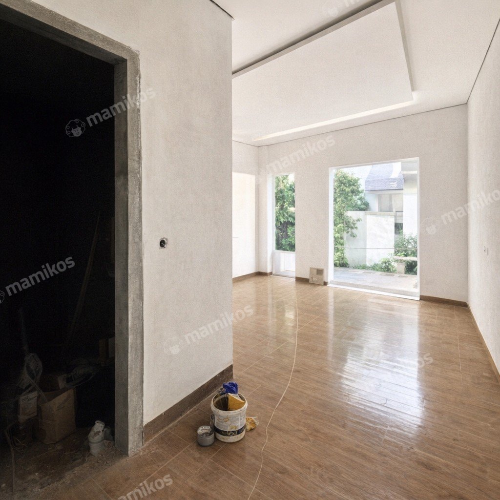 Rumah 5KT 4KM Taman Ratu Jakarta Barat - Photo 2