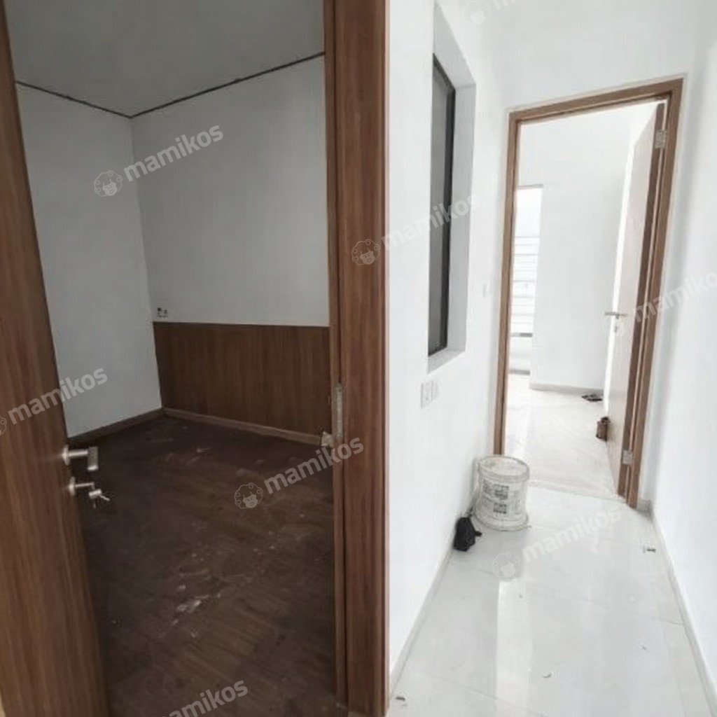 Rumah 5KT 4KM Taman Ratu Jakarta Barat - Photo 3
