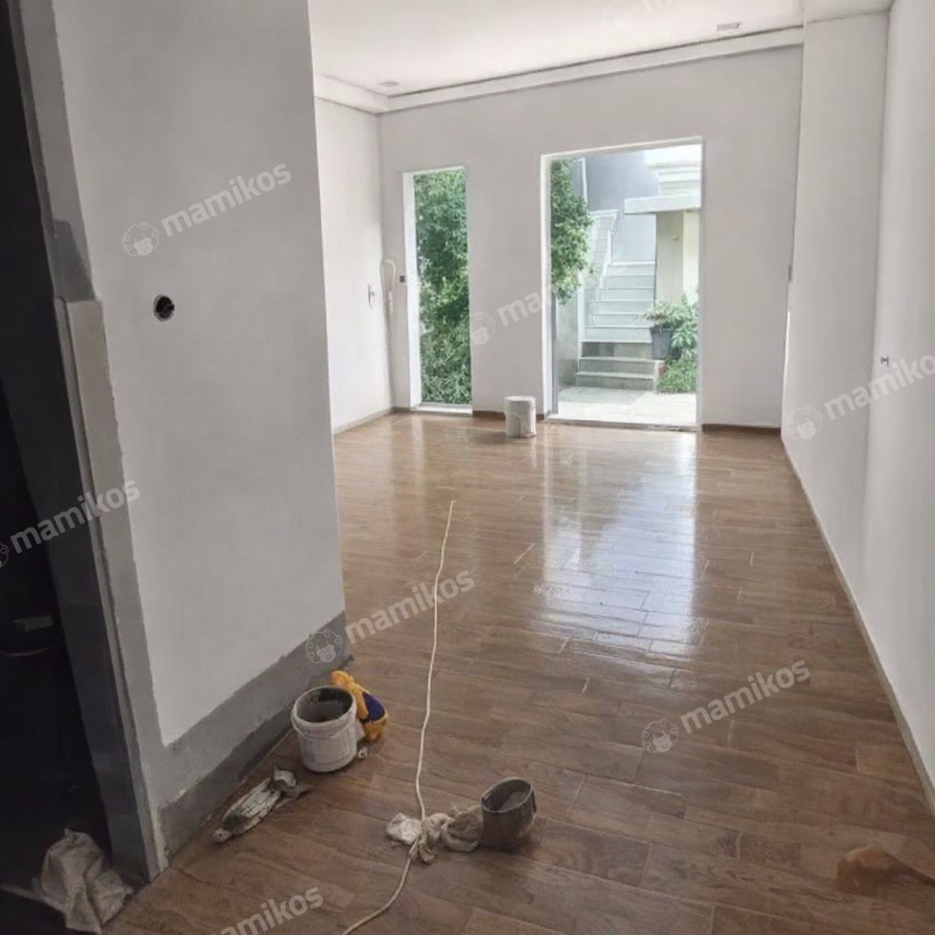 Rumah 5KT 4KM Taman Ratu Jakarta Barat - Photo 4