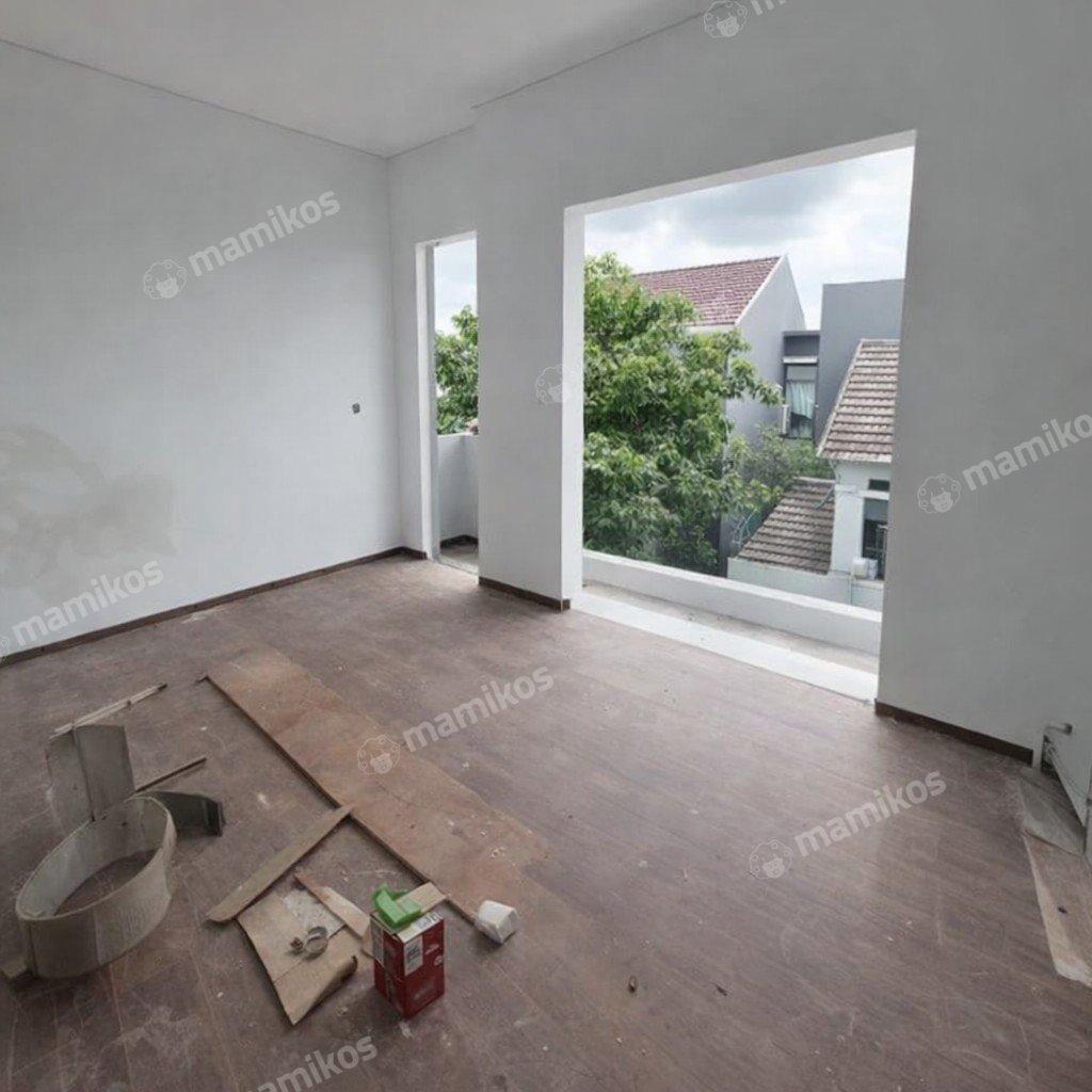 Rumah 5KT 4KM Taman Ratu Jakarta Barat - Photo 5