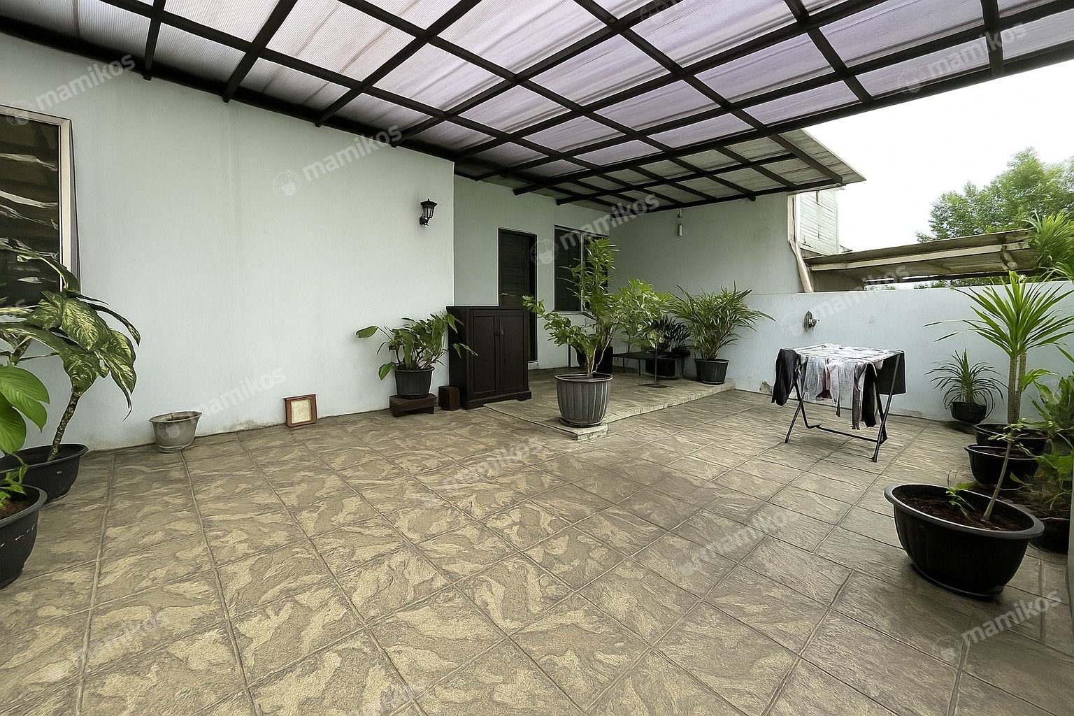 Rumah Sertifikat SHM 3 Kamar Tidur 3 Kamar Mandi Kembangan Jakarta Barat - Photo 3