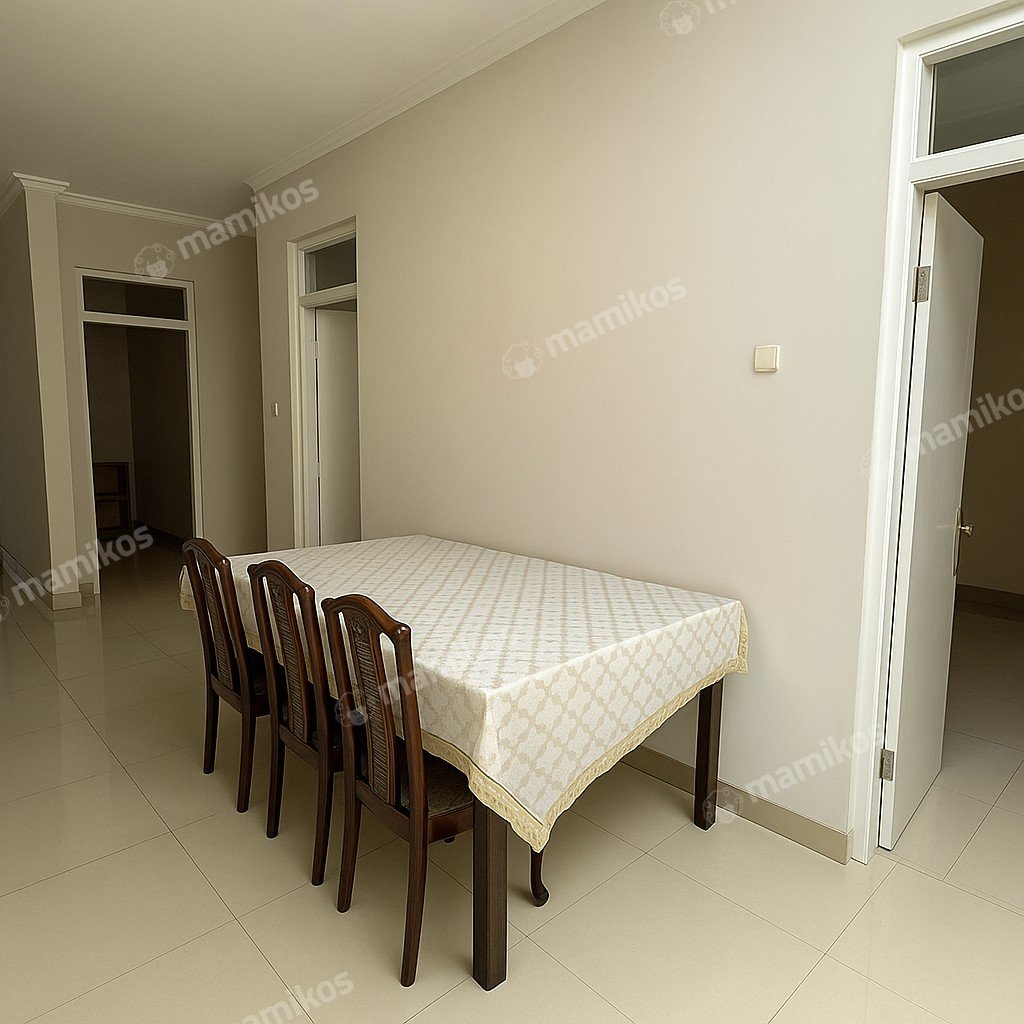 Rumah Sertifikat SHM 3 Kamar Tidur 3 Kamar Mandi Kembangan Jakarta Barat - Photo 5
