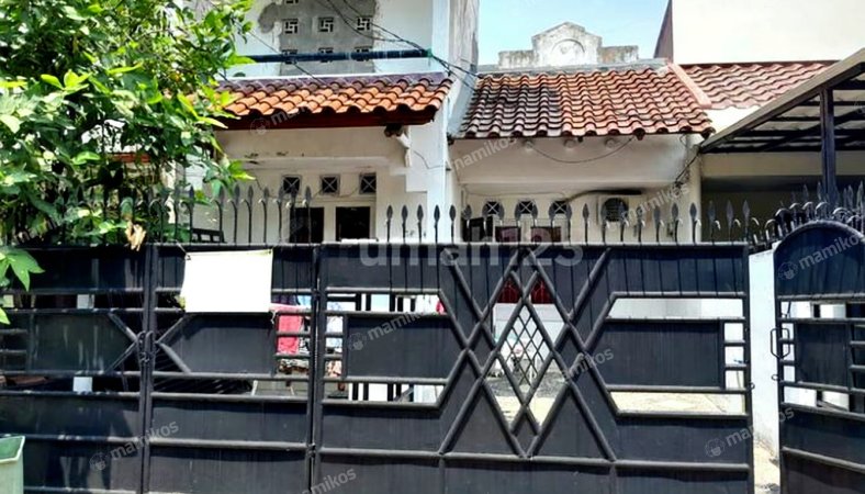 Rumah 3KT 2KM Sawangan Depok