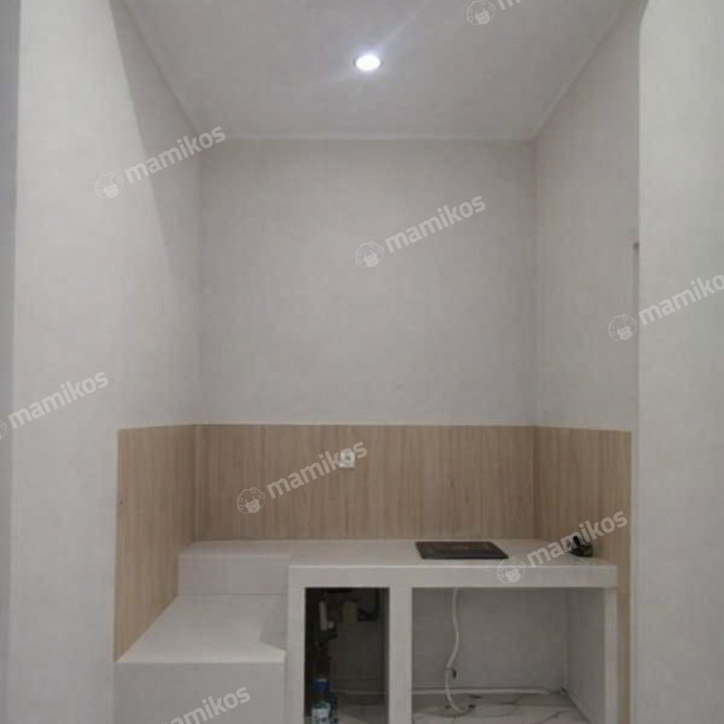 Rumah Sertifikat SHM 3 Kamar Tidur 3 Kamar Mandi Ciganjur Jakarta Selatan - Photo 5