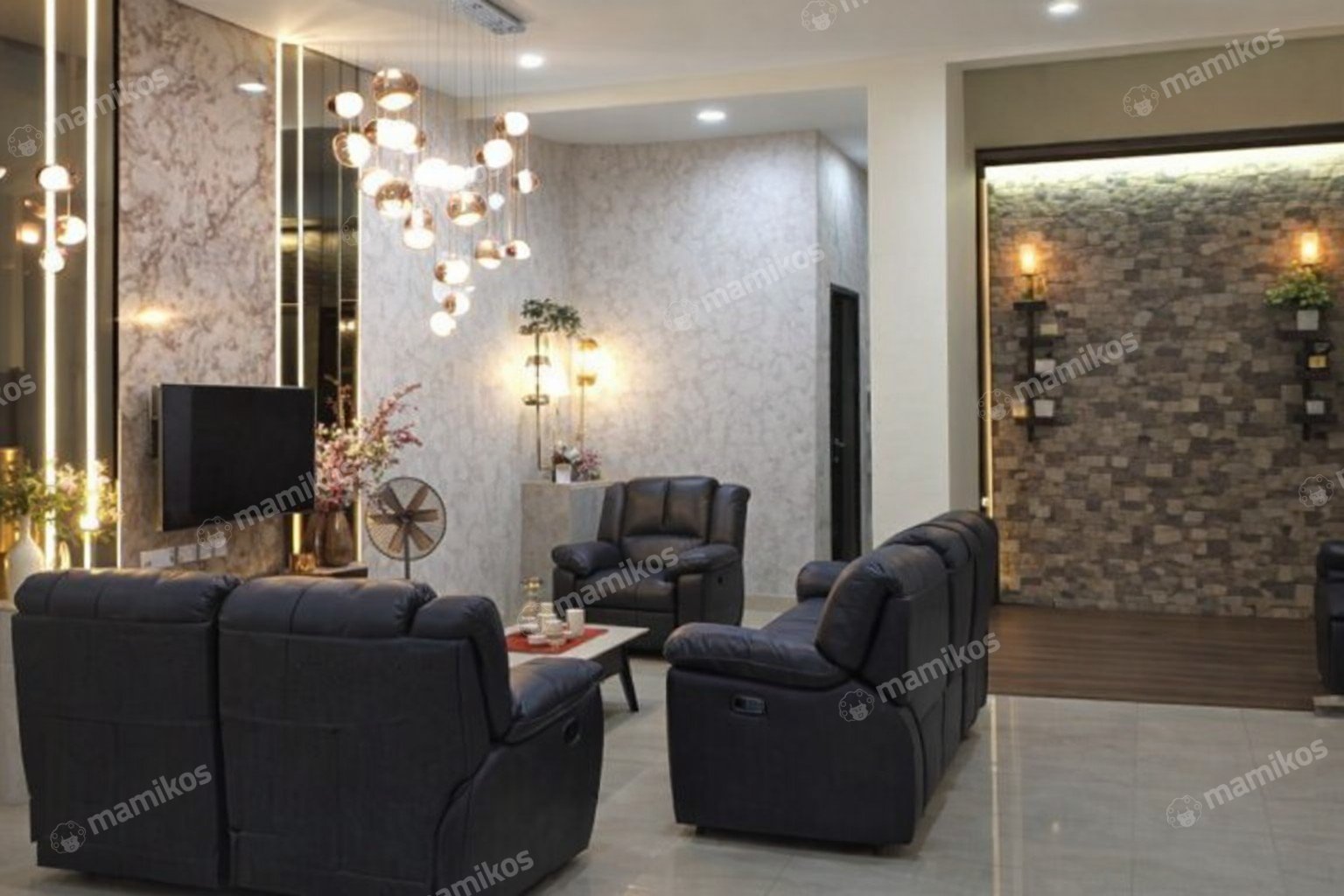 Rumah Sertifikat SHM 7 Kamar Tidur 7 Kamar Mandi Pluit Jakarta Utara