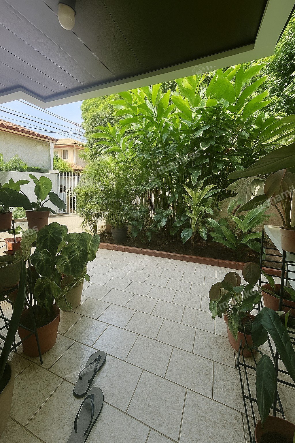 Rumah Sertifikat SHM 5 Kamar Tidur 3 Kamar Mandi Duren Sawit Jakarta Timur - Photo 4