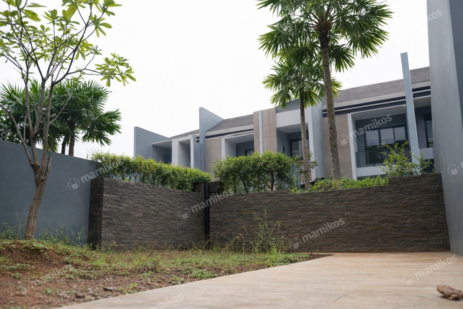 Rumah Baru Sertifikat SHM 4 Kamar Tidur Kemang Jakarta Selatan - Photo 5