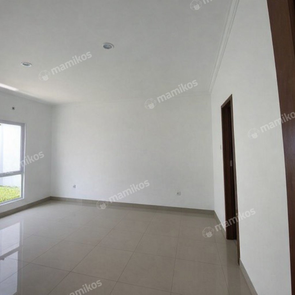 Rumah Sertifikat SHM 3 Kamar Tidur 2 Kamar Mandi Jagakarsa Jakarta Selatan - Photo 2