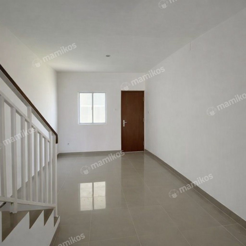 Rumah Sertifikat SHM 3 Kamar Tidur 2 Kamar Mandi Jagakarsa Jakarta Selatan - Photo 3