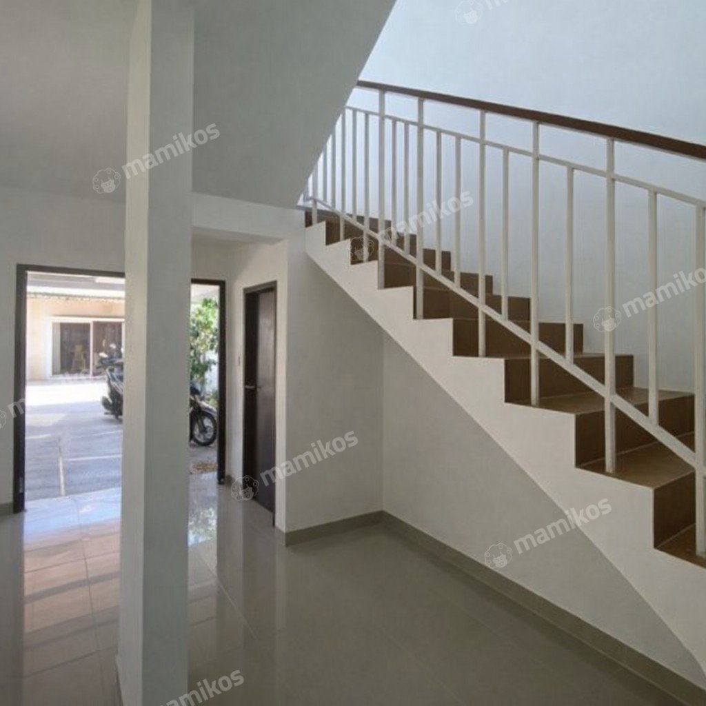 Rumah Sertifikat SHM 3 Kamar Tidur 2 Kamar Mandi Jagakarsa Jakarta Selatan - Photo 4
