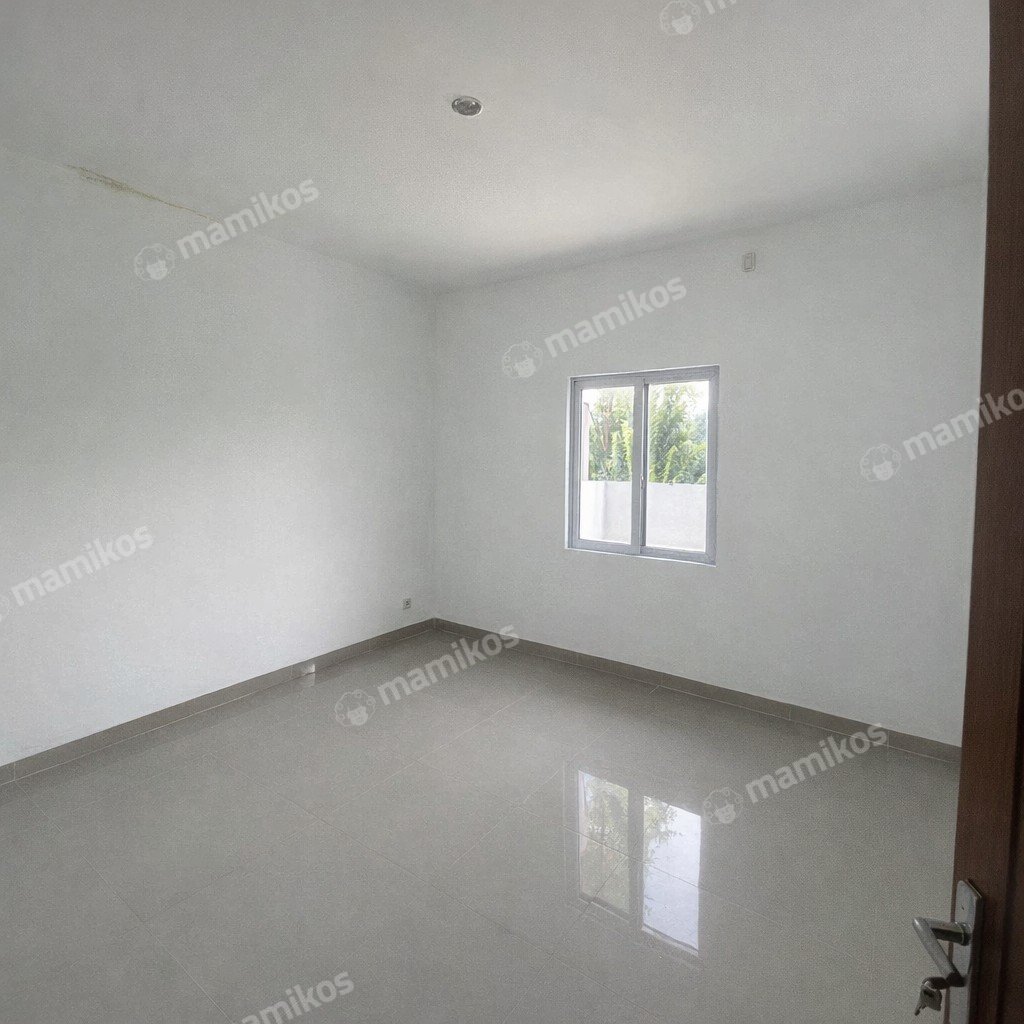 Rumah Sertifikat SHM 3 Kamar Tidur 2 Kamar Mandi Jagakarsa Jakarta Selatan - Photo 5