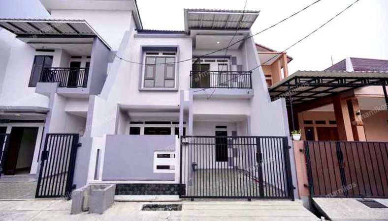 Rumah 3KT 3KM Bekasi Timur Bekasi