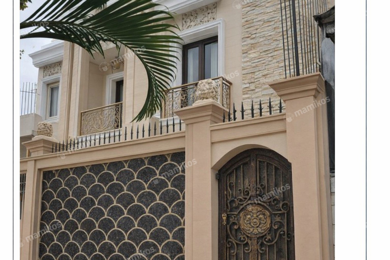 Rumah 4KT 3KM Tanjung Duren Jakarta Barat