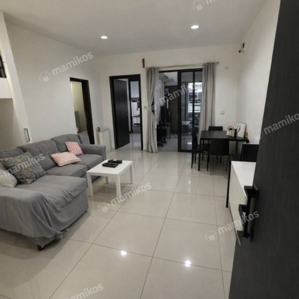 Rumah Sertifikat PPJB 5 Kamar Tidur 3 Kamar Mandi Jakarta Garden City Jakarta Timur - Photo 3