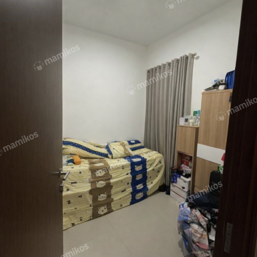 Rumah Sertifikat PPJB 5 Kamar Tidur 3 Kamar Mandi Jakarta Garden City Jakarta Timur - Photo 5