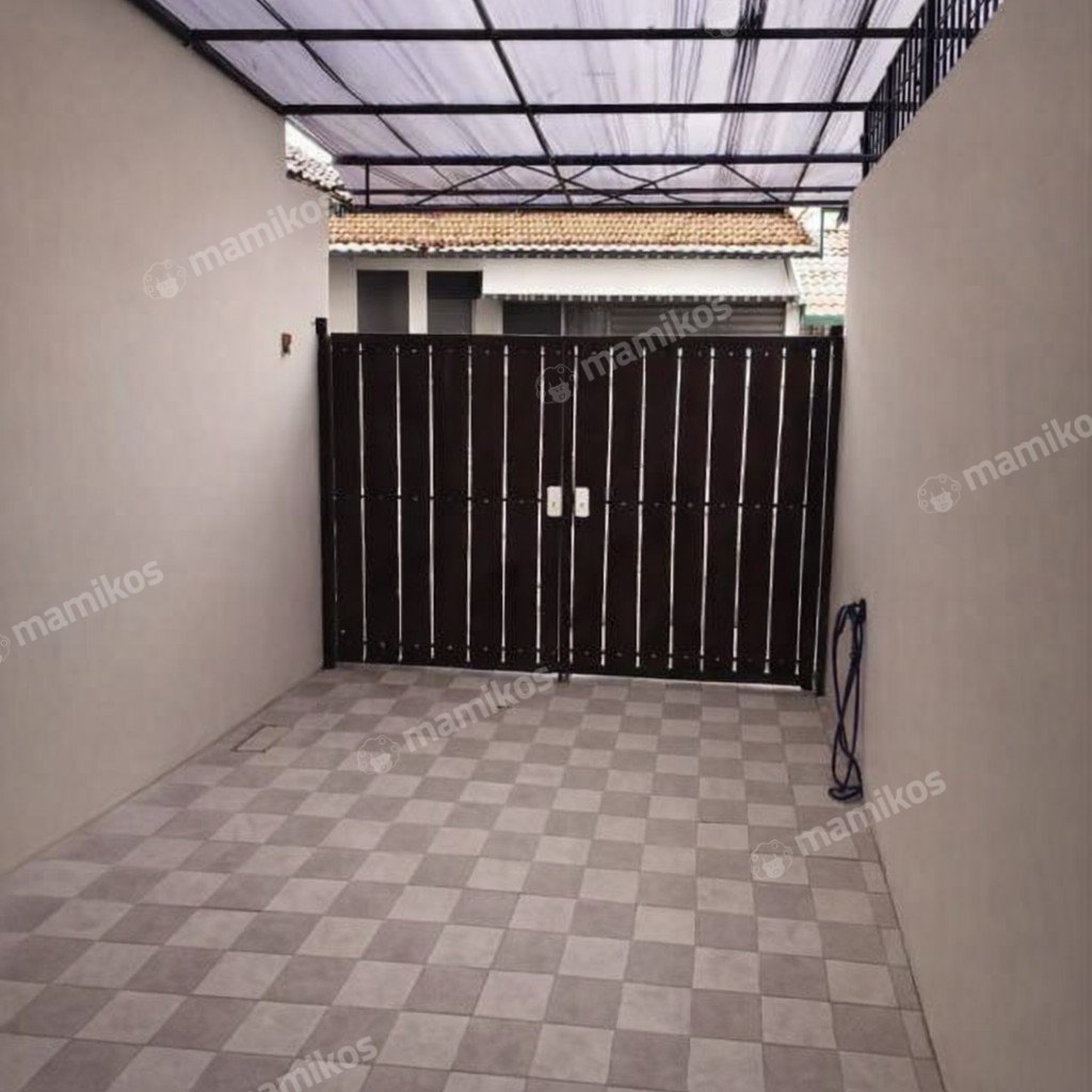 Rumah Sertifikat SHM 3 Kamar Tidur 2 Kamar Mandi Duri Kepa Jakarta Barat - Photo 3